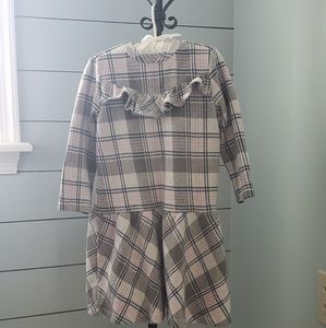 Janie and Jack dress! Size 6